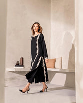 Nishma-✦-Premium Unstitched Dhanak Embroidered 2pc Suit