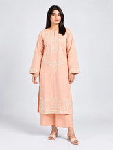 Mahnoor-✦-Premium Unstitched Dhanak Embroidered 2pc Suit