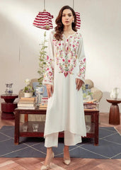 Tamseel-Unstiched Embroidered 2PC Lawn