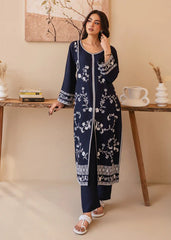 Payal-✦-Premium Unstitched Dhanak Embroidered 2pc Suit