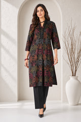 Bareeze-✦-Premium Unstitched Dhanak Embroidered 2pc Suit