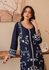 Payal-✦-Premium Unstitched Dhanak Embroidered 2pc Suit
