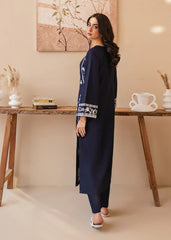 Payal-✦-Premium Unstitched Dhanak Embroidered 2pc Suit